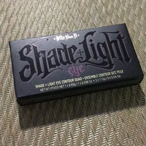 💄 Kat von D mini eyeshadow